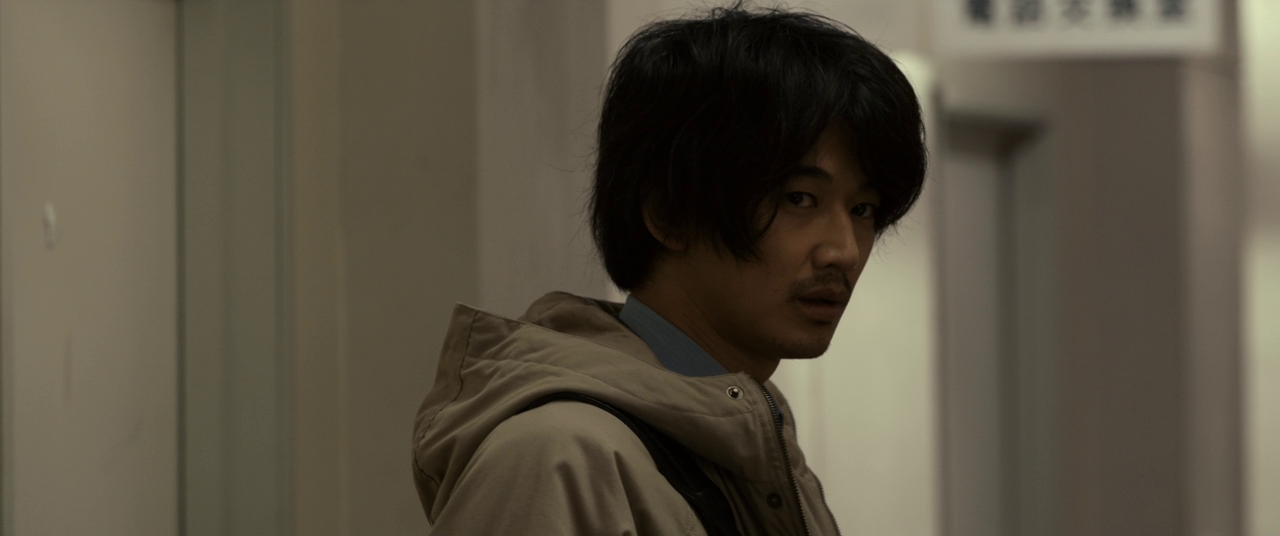 昭和64年 后篇剧照的剧照