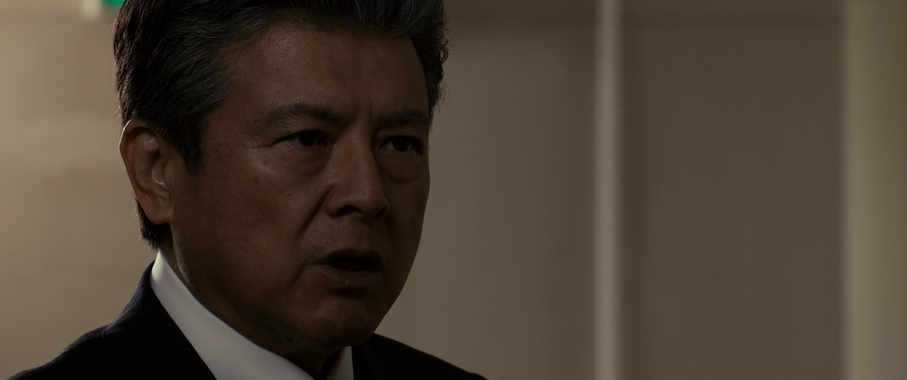 昭和64年 后篇剧照的剧照