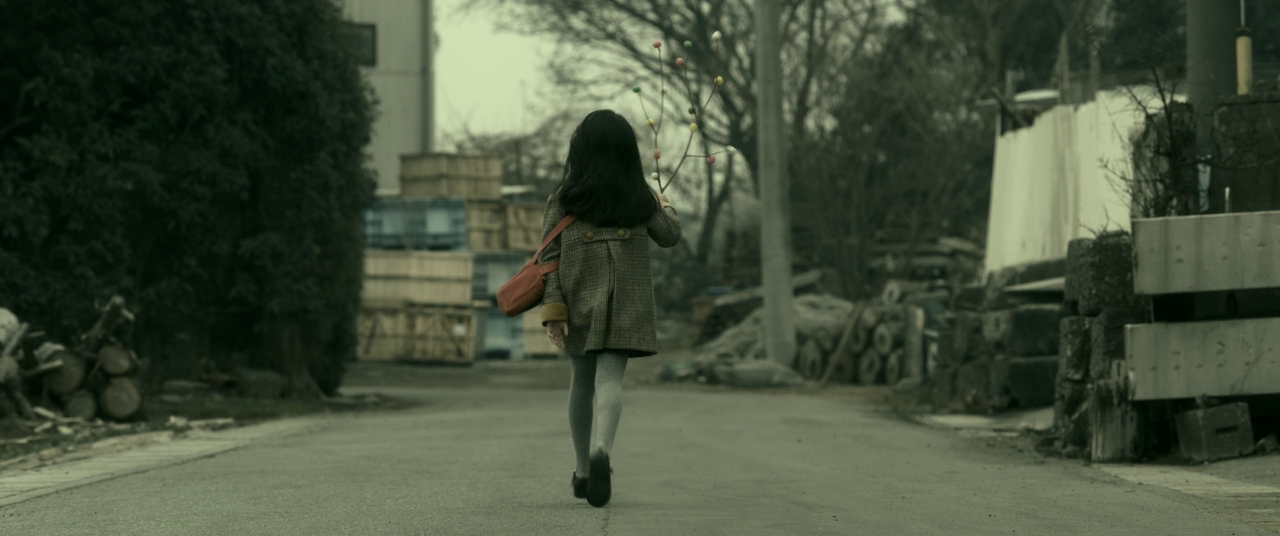 昭和64年 后篇剧照的剧照