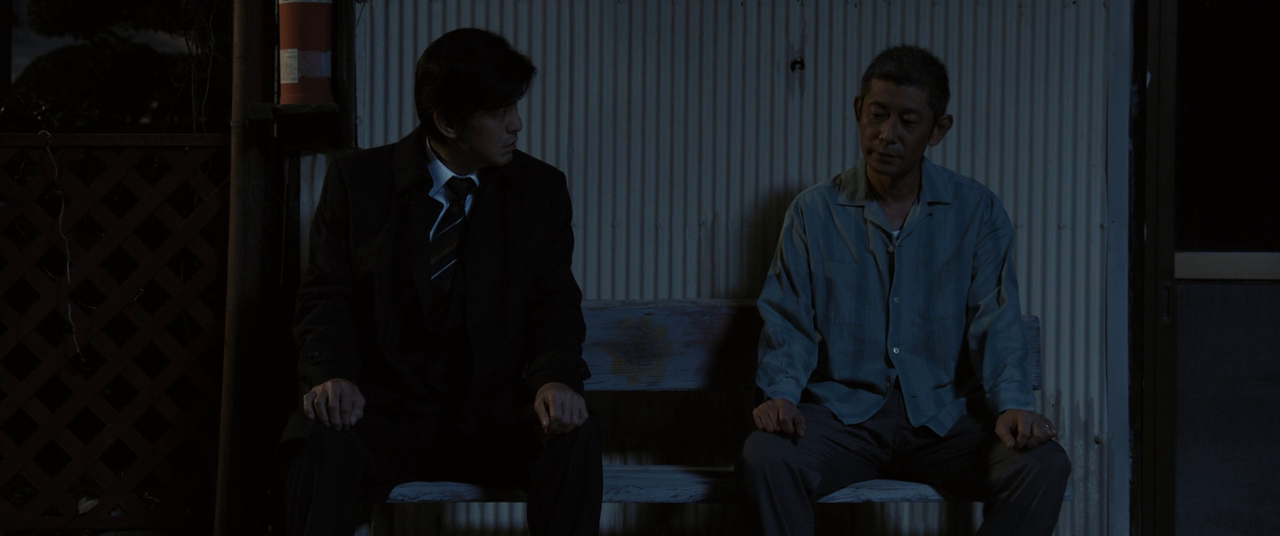 昭和64年 后篇剧照的剧照