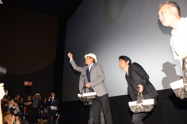 昭和64年 后篇剧照的剧照