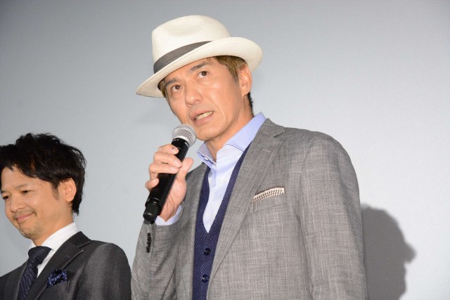 昭和64年 后篇剧照的剧照