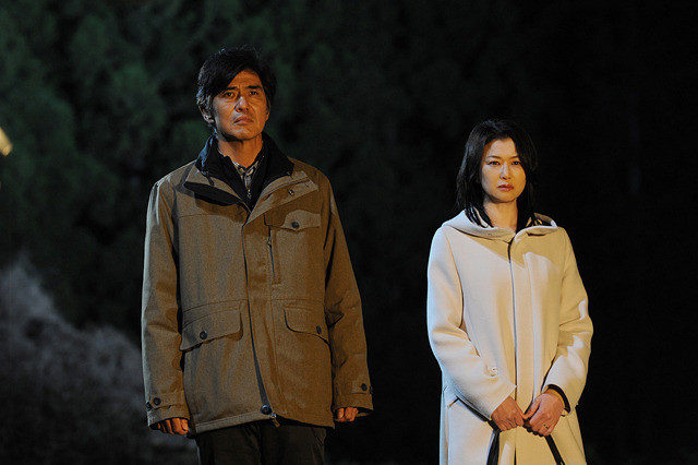 昭和64年 后篇剧照的剧照