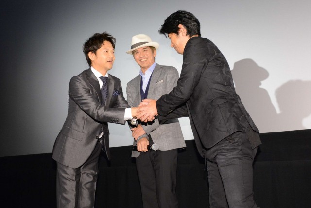 昭和64年 后篇剧照的剧照