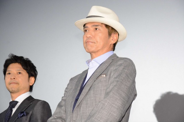 昭和64年 后篇剧照的剧照