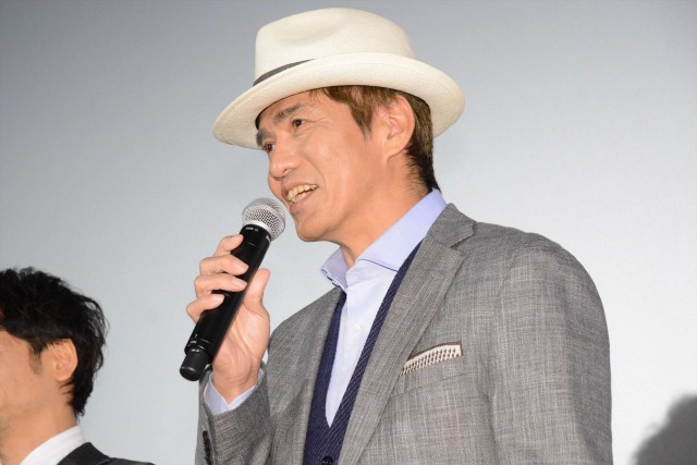 昭和64年 后篇剧照的剧照