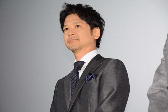 昭和64年 后篇剧照的剧照