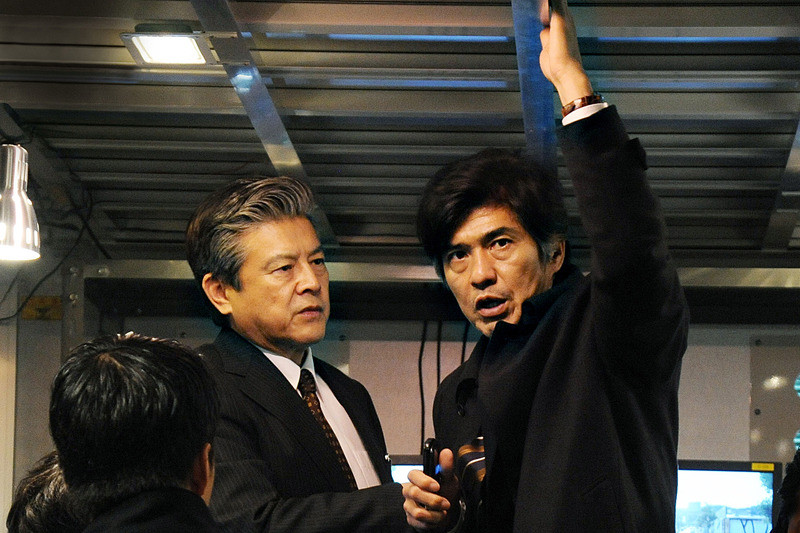 昭和64年 后篇剧照的剧照