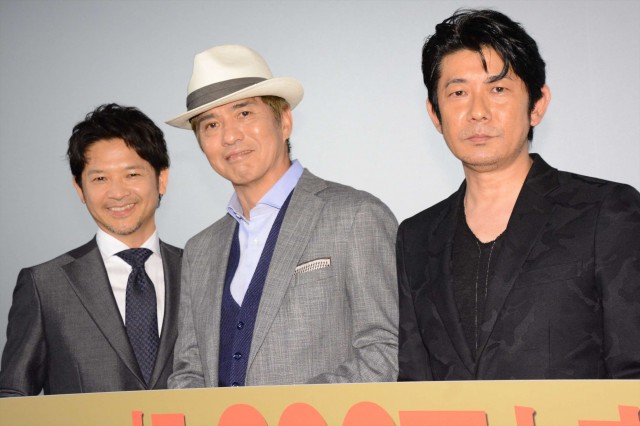 昭和64年 后篇剧照的剧照