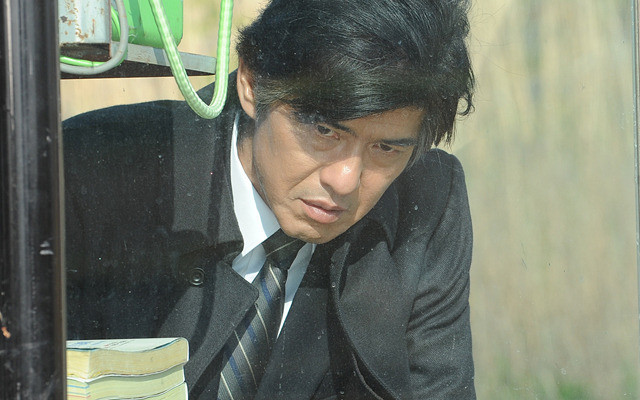 昭和64年 后篇剧照的剧照