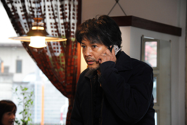 昭和64年 后篇剧照的剧照