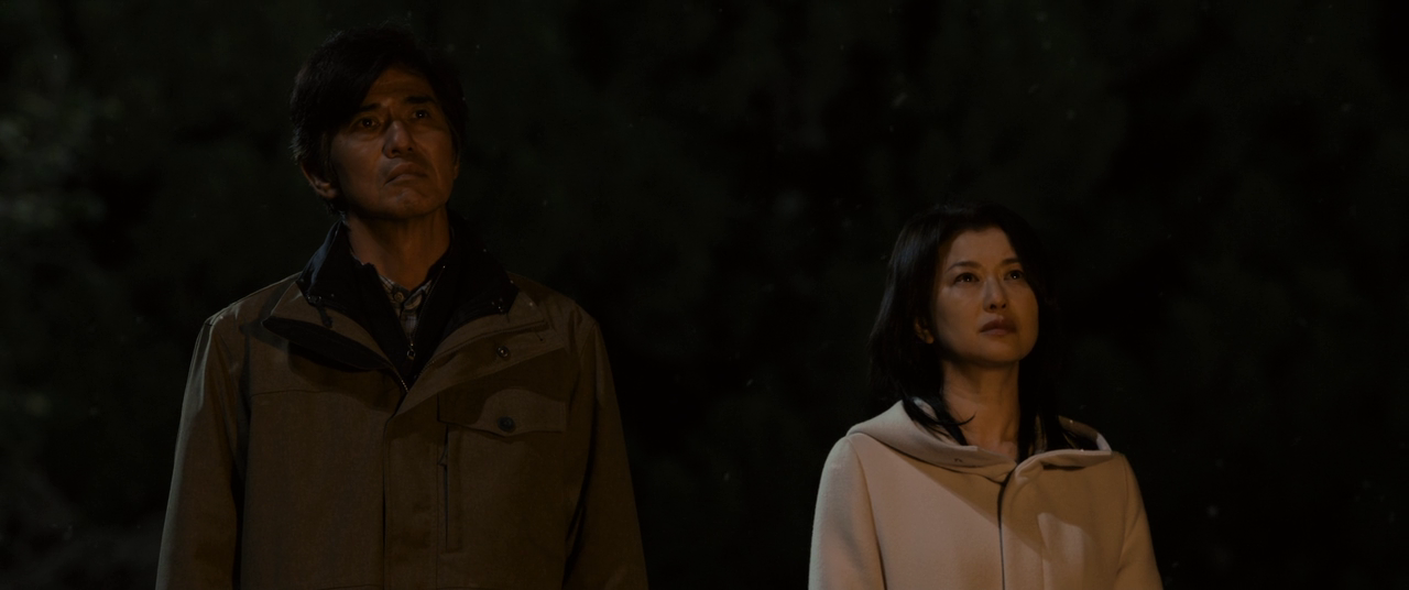 昭和64年 后篇剧照的剧照