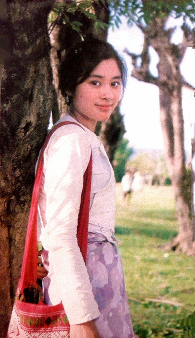 青春祭剧照的剧照