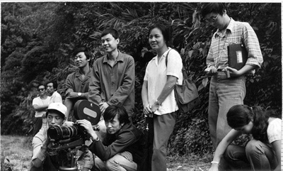 青春祭剧照的剧照