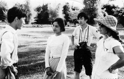 青春祭剧照的剧照