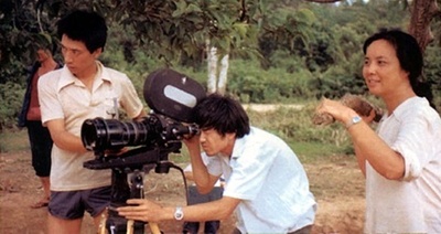 青春祭剧照的剧照