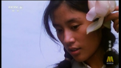 青春祭剧照的剧照