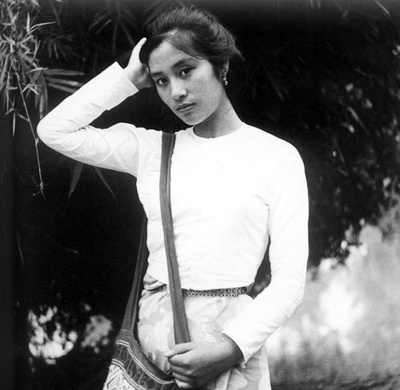 青春祭剧照的剧照