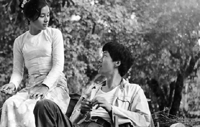 青春祭剧照的剧照