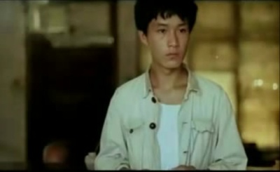 青春祭剧照的剧照