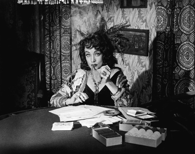 历劫佳人剧照的剧照