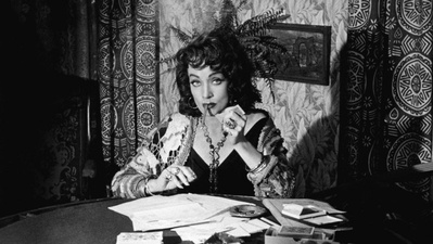 历劫佳人剧照的剧照