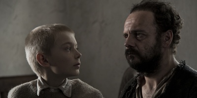 沃伦剧照的剧照