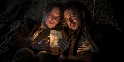 沃伦剧照的剧照