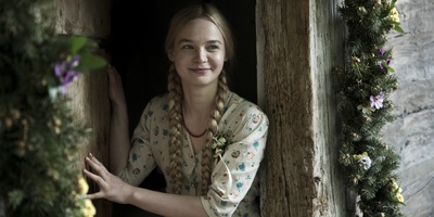 沃伦剧照的剧照