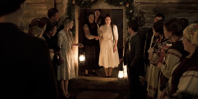 沃伦剧照的剧照