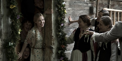 沃伦剧照的剧照