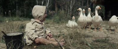 沃伦剧照的剧照