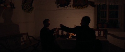 沃伦剧照的剧照