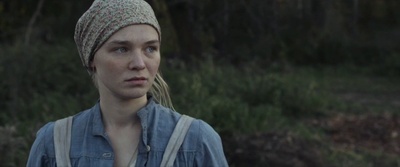 沃伦剧照的剧照