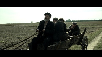 沃伦剧照的剧照