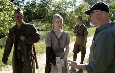 沃伦剧照的剧照