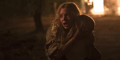 沃伦剧照的剧照