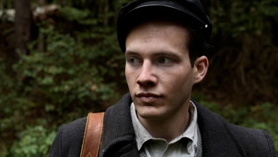 沃伦剧照的剧照