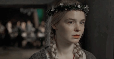 沃伦剧照的剧照