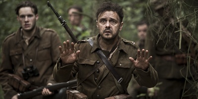 沃伦剧照的剧照