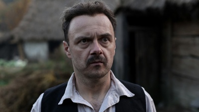 沃伦剧照的剧照