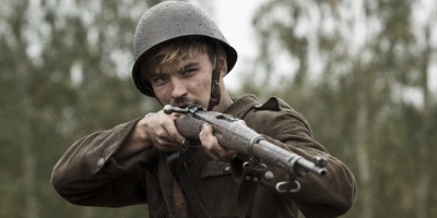 沃伦剧照的剧照