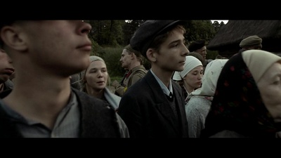 沃伦剧照的剧照