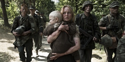 沃伦剧照的剧照