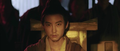 侠僧探案传奇之大兴赌坊剧照的剧照