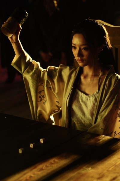 侠僧探案传奇之大兴赌坊剧照的剧照