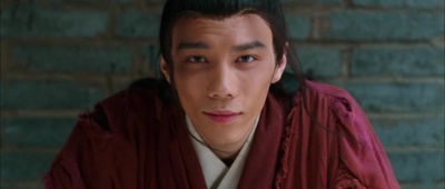 侠僧探案传奇之大兴赌坊剧照的剧照