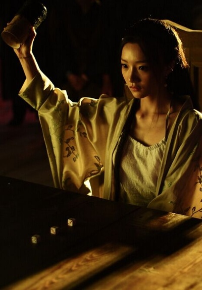 侠僧探案传奇之大兴赌坊剧照的剧照