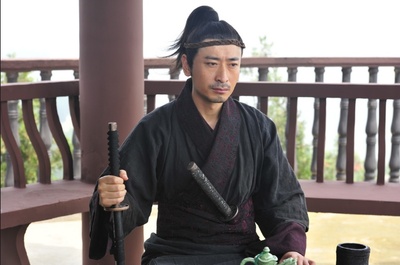 侠僧探案传奇之大兴赌坊剧照的剧照