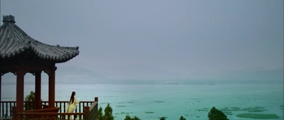 侠僧探案传奇之大兴赌坊剧照的剧照